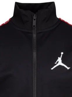 Survêtement Jordan Little Kids Tricot noir