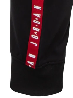 Survêtement Jordan Little Kids Tricot noir