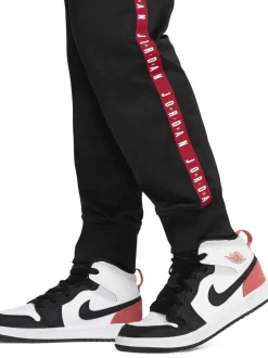 Survêtement Jordan Little Kids Tricot noir