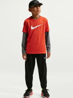 Survêtement Nike Pro Dri-Fit en polaire