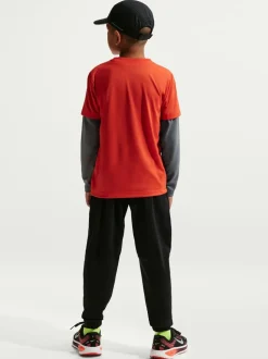 Survêtement Nike Pro Dri-Fit en polaire