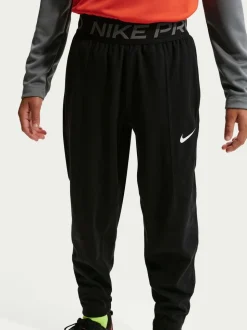 Survêtement Nike Pro Dri-Fit en polaire