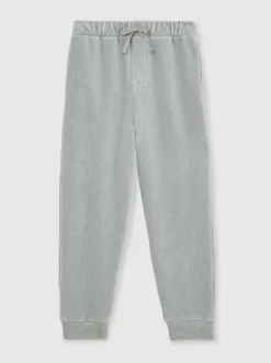 Survêtement Reiss Caldera en velours côtelé à cordon de serrage