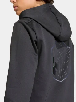 Sweat à capuche adidas Minecraft Training