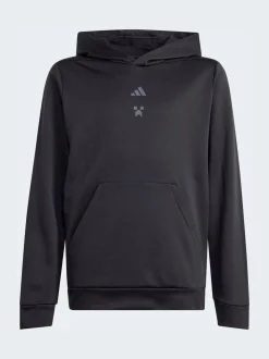 Sweat à capuche adidas Minecraft Training