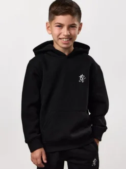 Sweat à capuche Gym King Kids Basic