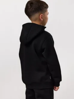 Sweat à capuche Gym King Kids Basic