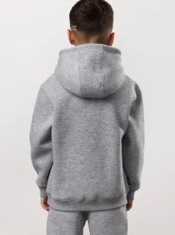 Sweat à capuche Gym King Kids Basic