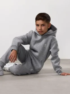 Sweat à capuche Gym King Kids Basic