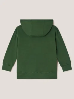 Sweat à capuche Monsoon Fox graphique