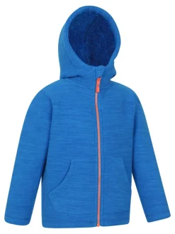 Sweat à capuche Mountain Warehouse Snowdonia II