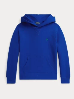 Sweat à capuche Polo Ralph Lauren en coton