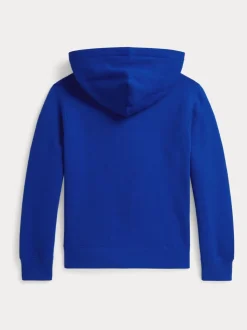 Sweat à capuche Polo Ralph Lauren en coton