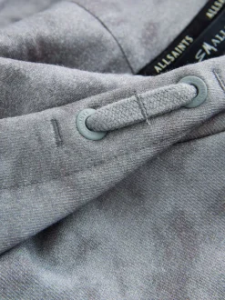 Sweat à capuche smALLSAINTS oversize à logo