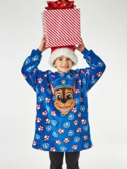 Sweat à capuche Vanilla Underground Paw Patrol