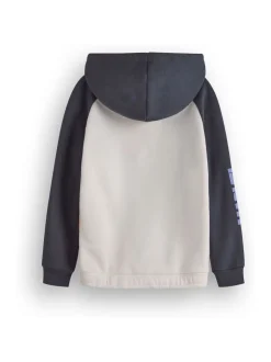 Sweat à capuche Vanilla Underground Marvel garçon