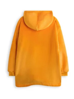 Sweat à capuche Vanilla Underground Garfield