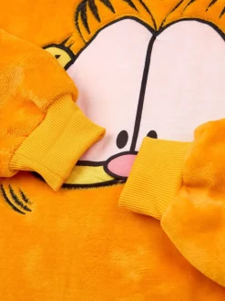 Sweat à capuche Vanilla Underground Garfield