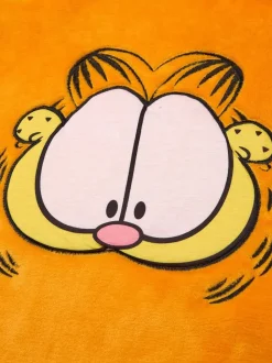 Sweat à capuche Vanilla Underground Garfield