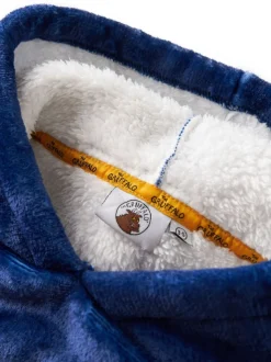 Sweat à capuche Vanilla Underground Gruffalo & Friends