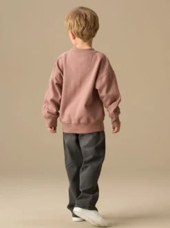 Sweat-shirt Angel & Rocket Pokemon