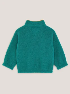 Sweat-shirt zippé Monsoon Snow Mountain