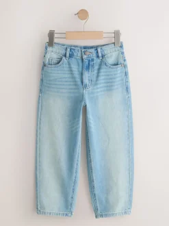 Teinte bleue - Jean authentique (3-16ans)