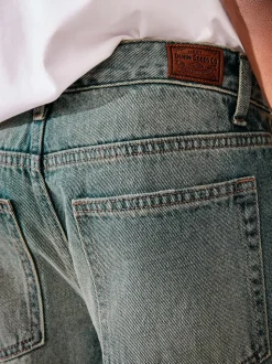 Teinte bleue - Jean authentique (3-16ans)