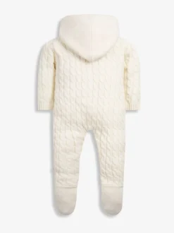 The Little Tailor Pyjama en coton doux 100% Bébé