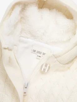 The Little Tailor Pyjama en coton doux 100% Bébé