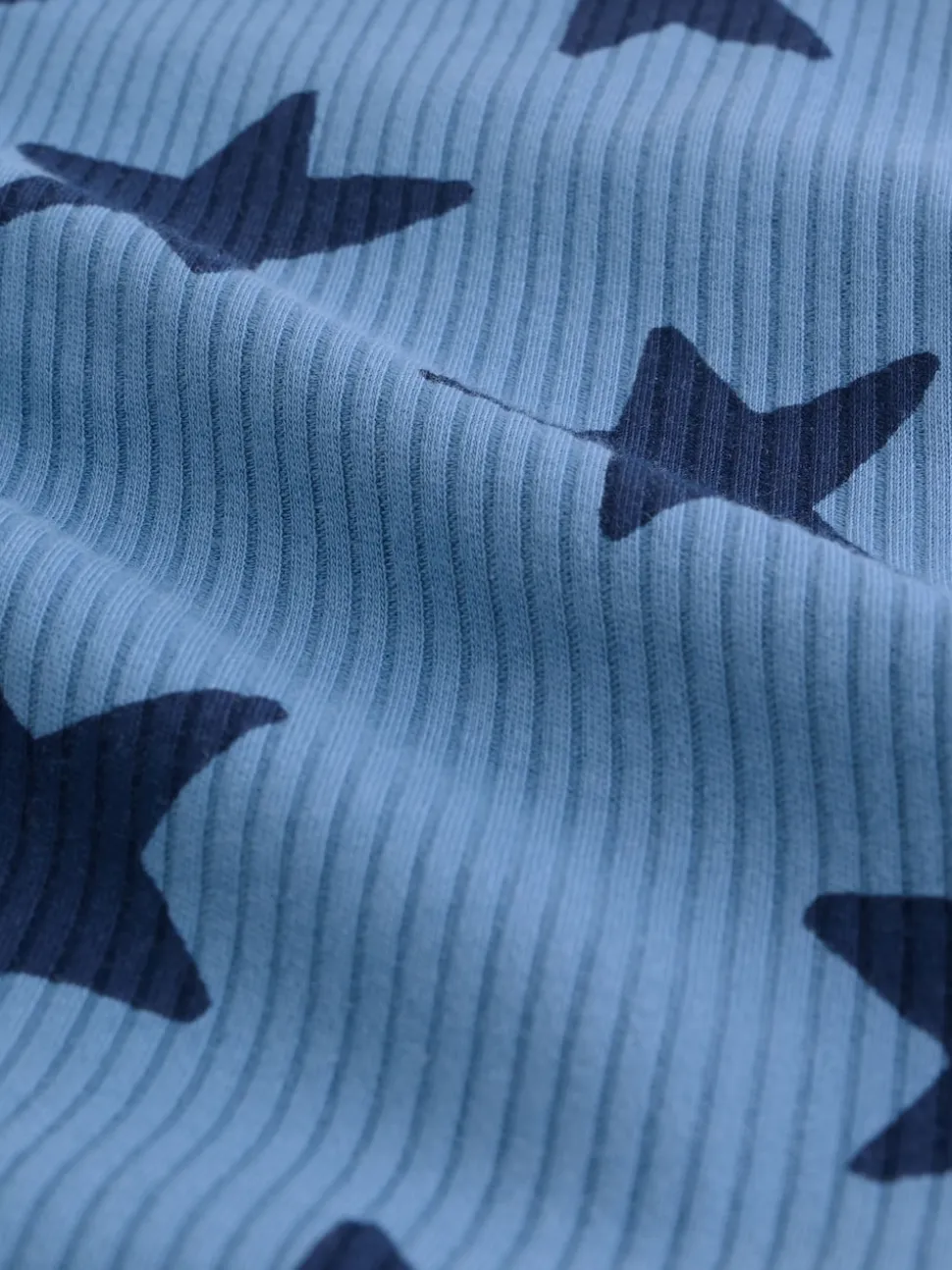 Étoile de marine - Bodysuits à manches longues 5 Pack