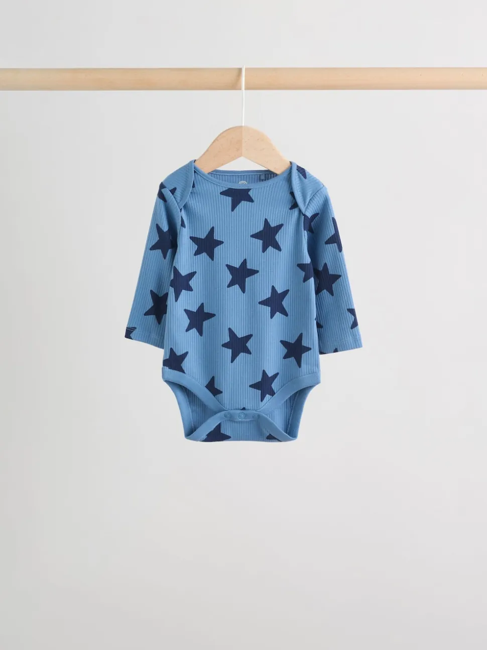 Étoile de marine - Bodysuits à manches longues 5 Pack