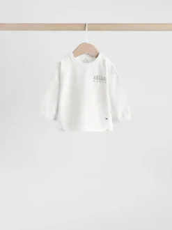 Étoile grise - Coffret cadeau 7 Pieces pour Bébé (0à18mois)