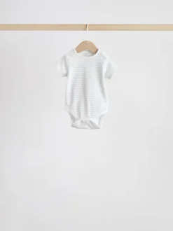 Étoile grise - Coffret cadeau 7 Pieces pour Bébé (0à18mois)