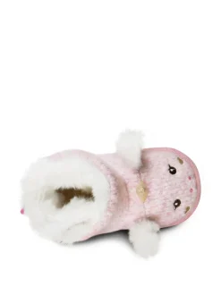 Totes Chaussons licorne pour enfants et jeunes enfants