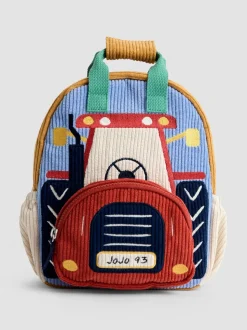 Tracteur - Sac à dos JoJo Maman Bébé Character