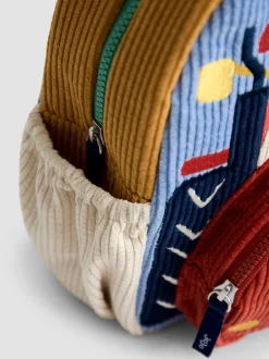 Tracteur - Sac à dos JoJo Maman Bébé Character