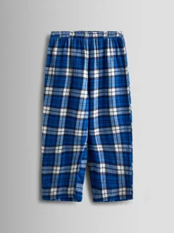 Tracteur bleu - Pyjama JoJo Maman Bébé en jersey douillet