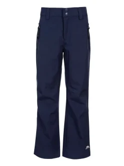 Trespass Unisexe Bleu Aspiration Pantalons