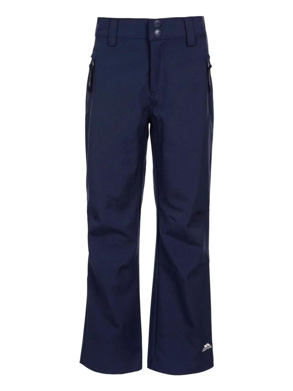 Trespass Unisexe Bleu Aspiration Pantalons