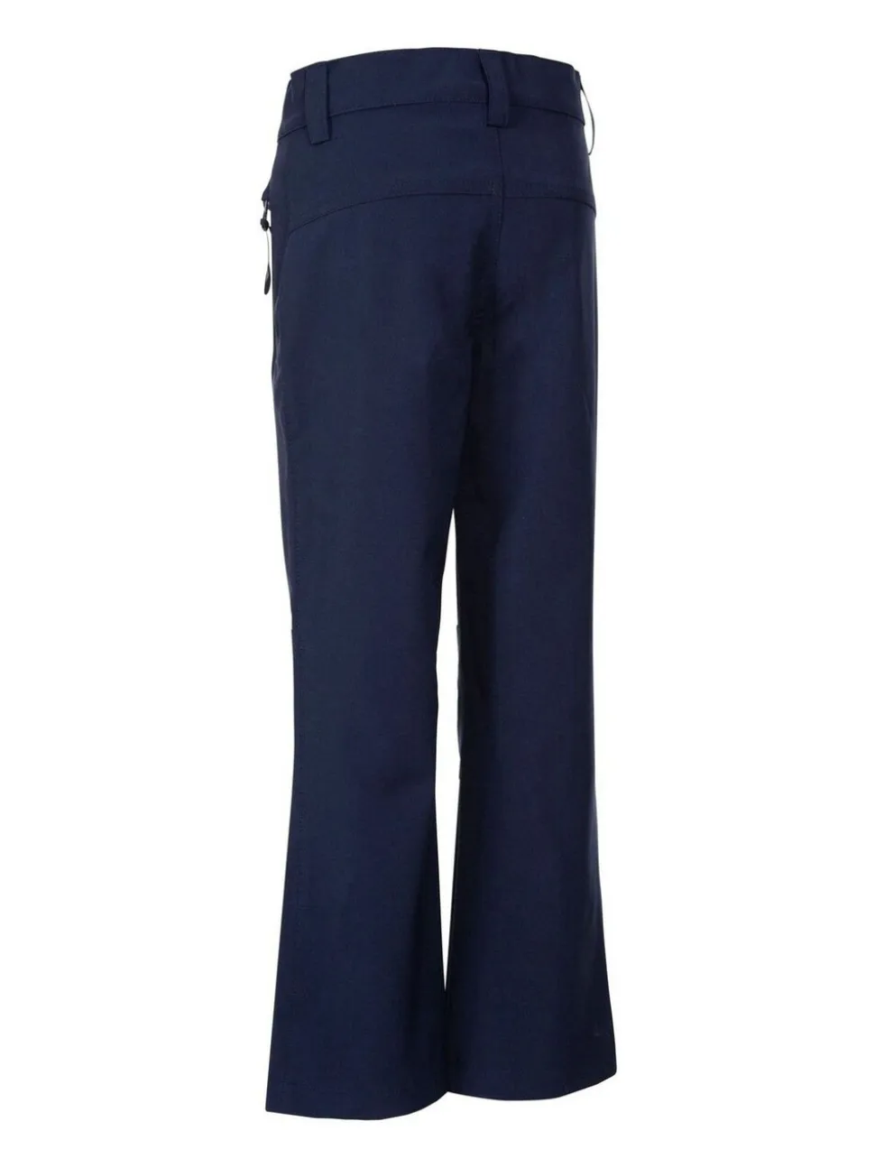 Trespass Unisexe Bleu Aspiration Pantalons