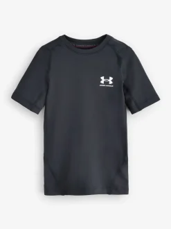 T-shirt à manches courtes Under Armour HeatGear