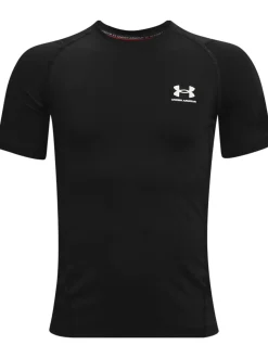 T-shirt à manches courtes Under Armour HeatGear