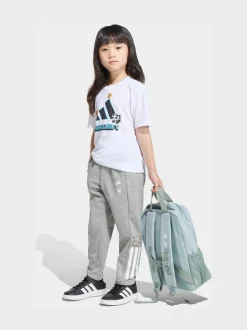 T-shirt adidas Minecraft Little Kids Training