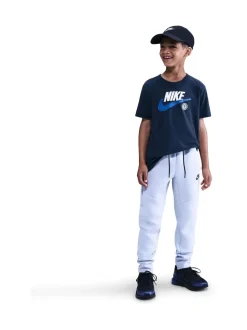 T-shirt graphique Nike Chelsea FC à logo virgule