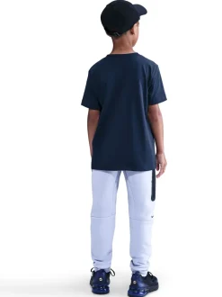 T-shirt graphique Nike Chelsea FC à logo virgule