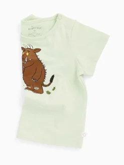 T-shirt MORI Gruffalo super doux