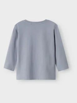 T-shirt Name It Bluey à manches longues