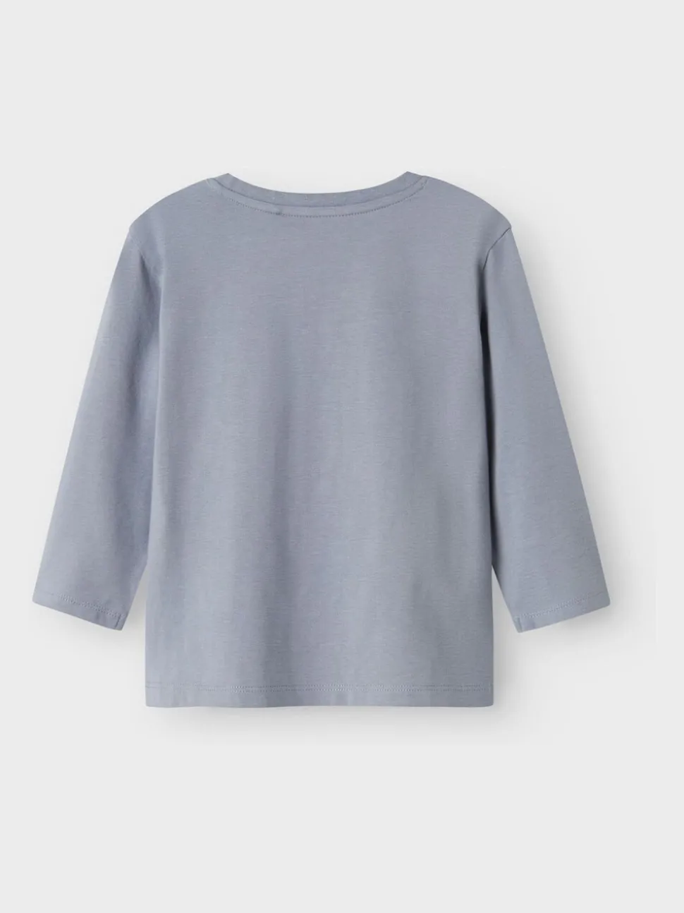 T-shirt Name It Bluey à manches longues