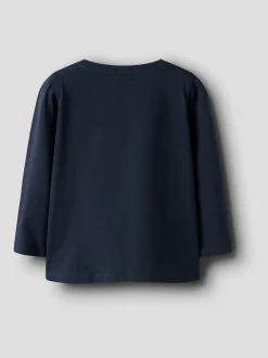 T-shirt Name It Spiderman à manches longues